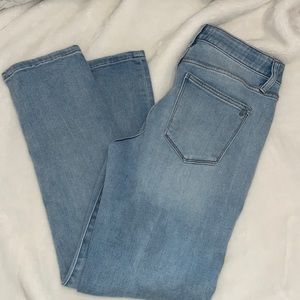 LLR Boyfriend Denim
